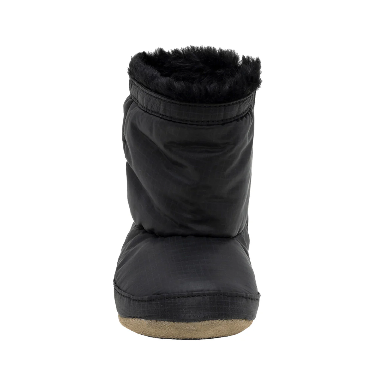 Asheville Boots - Black by Robeez FINAL SALE - Image 3