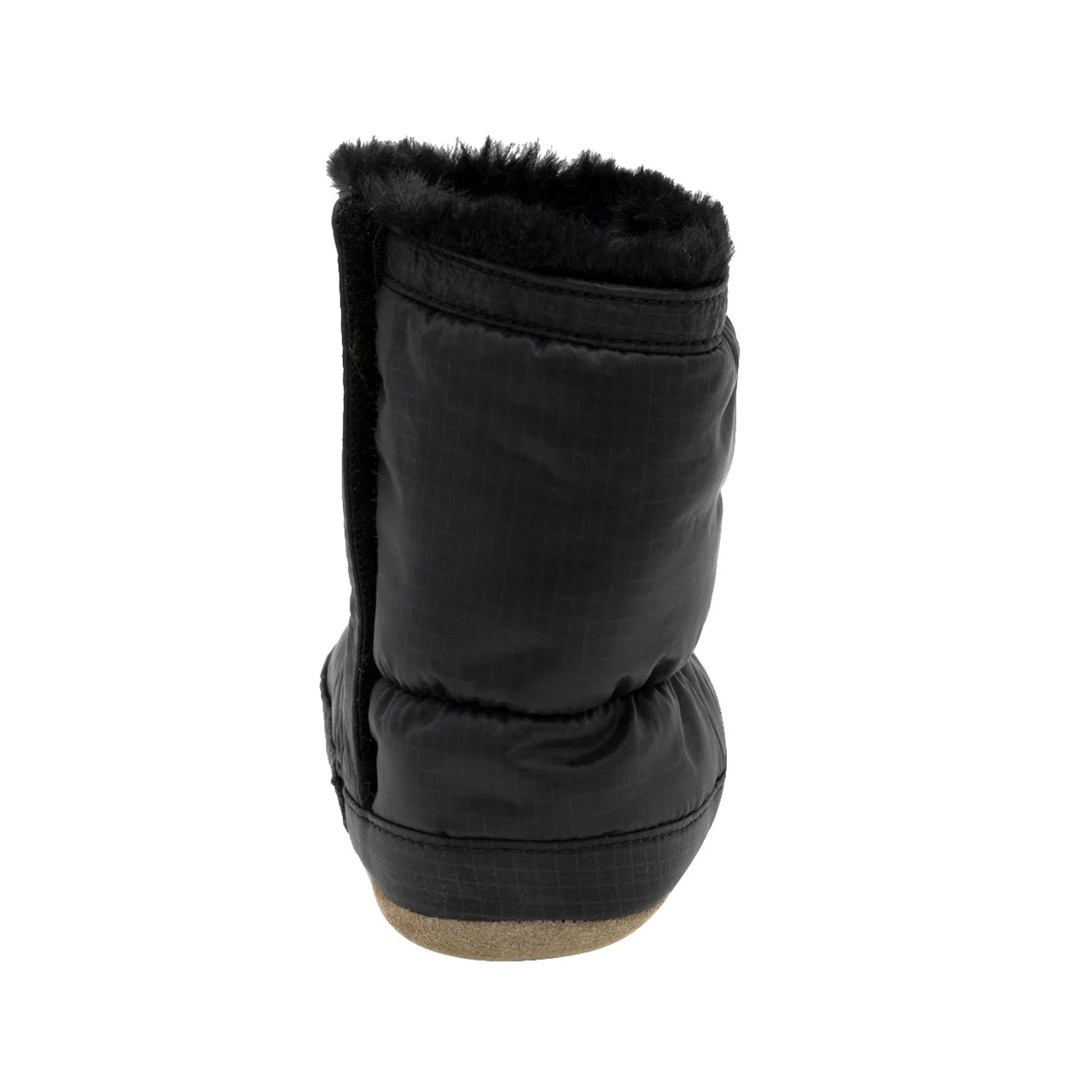 Asheville Boots - Black by Robeez FINAL SALE - Image 4