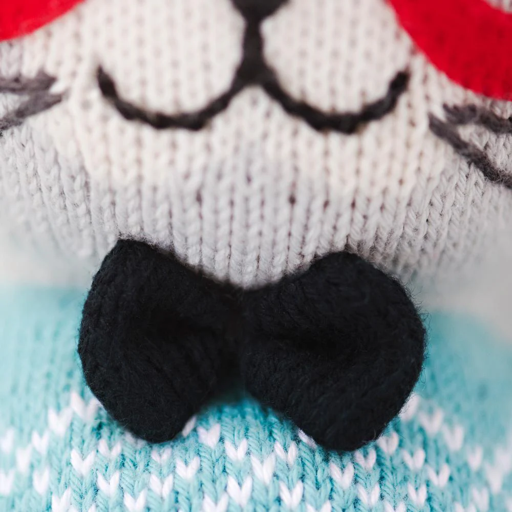 Benedict the Bunny by Cuddle + Kind - Image 7