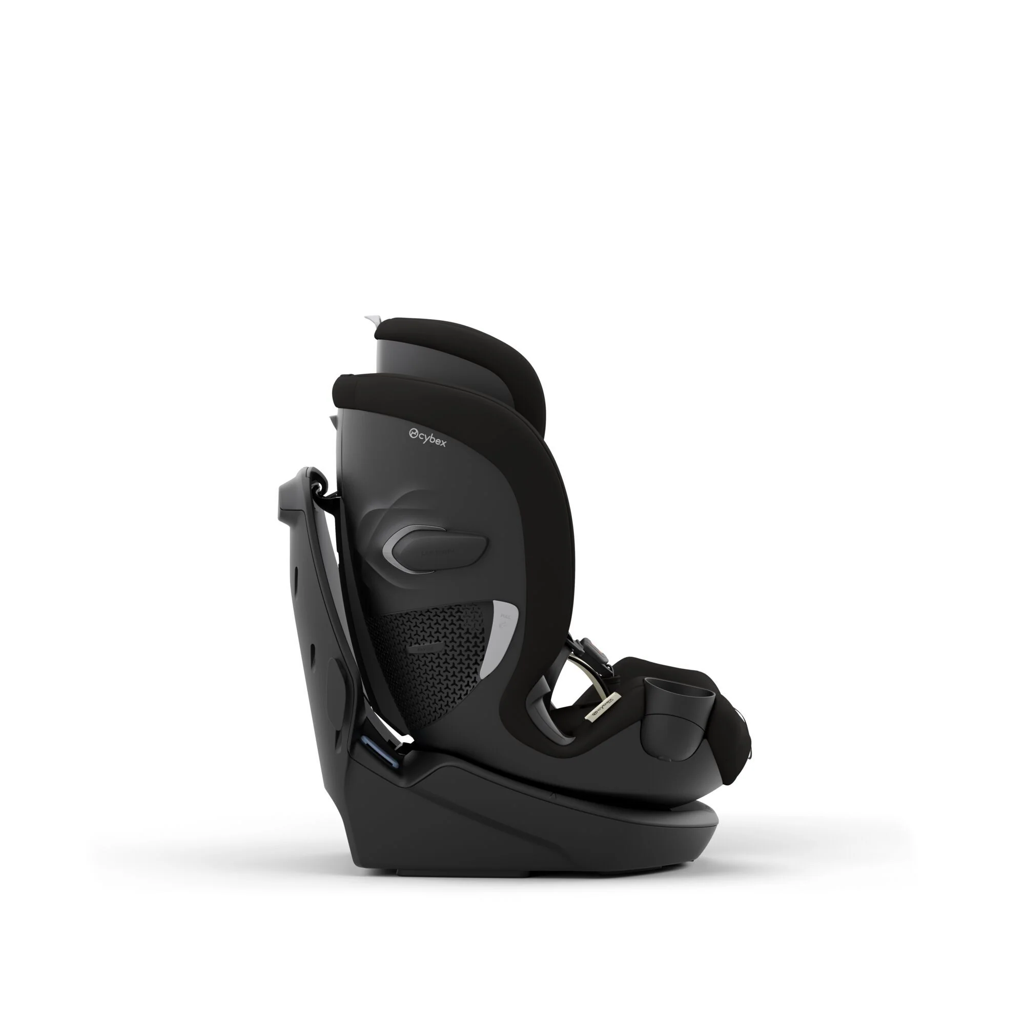 Callisto G 360 Select Rotating All-in-One Convertible Car Seat by Cybex - Image 10