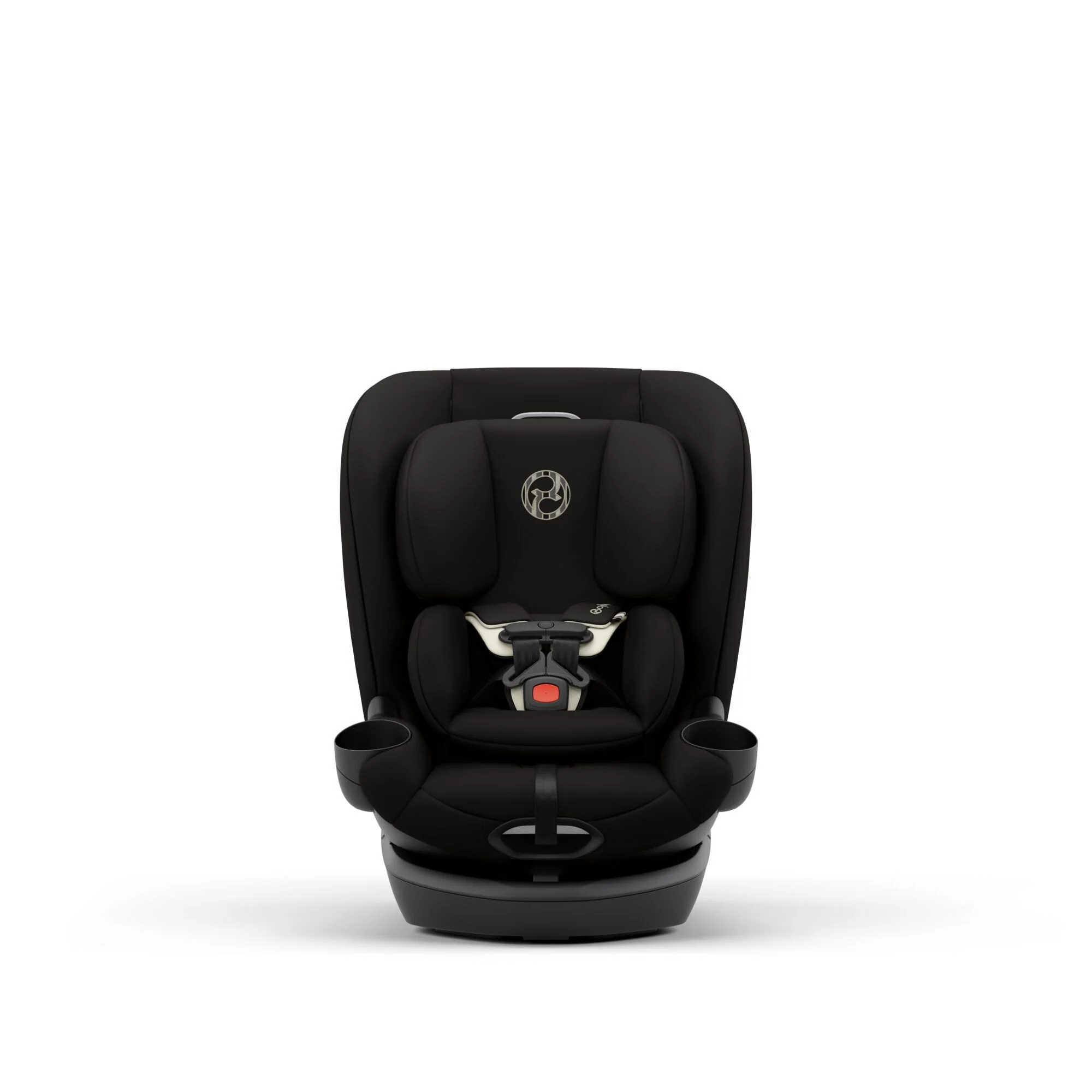 Callisto G 360 Select Rotating All-in-One Convertible Car Seat by Cybex - Image 11