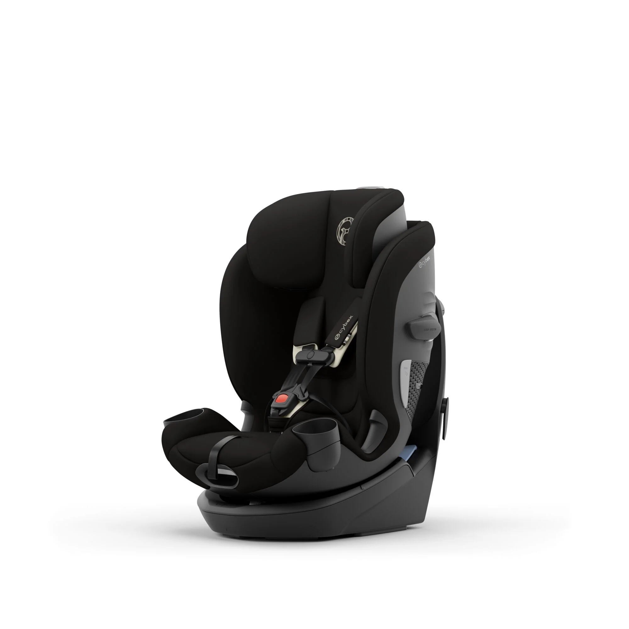 Callisto G 360 Select Rotating All-in-One Convertible Car Seat by Cybex - Image 14