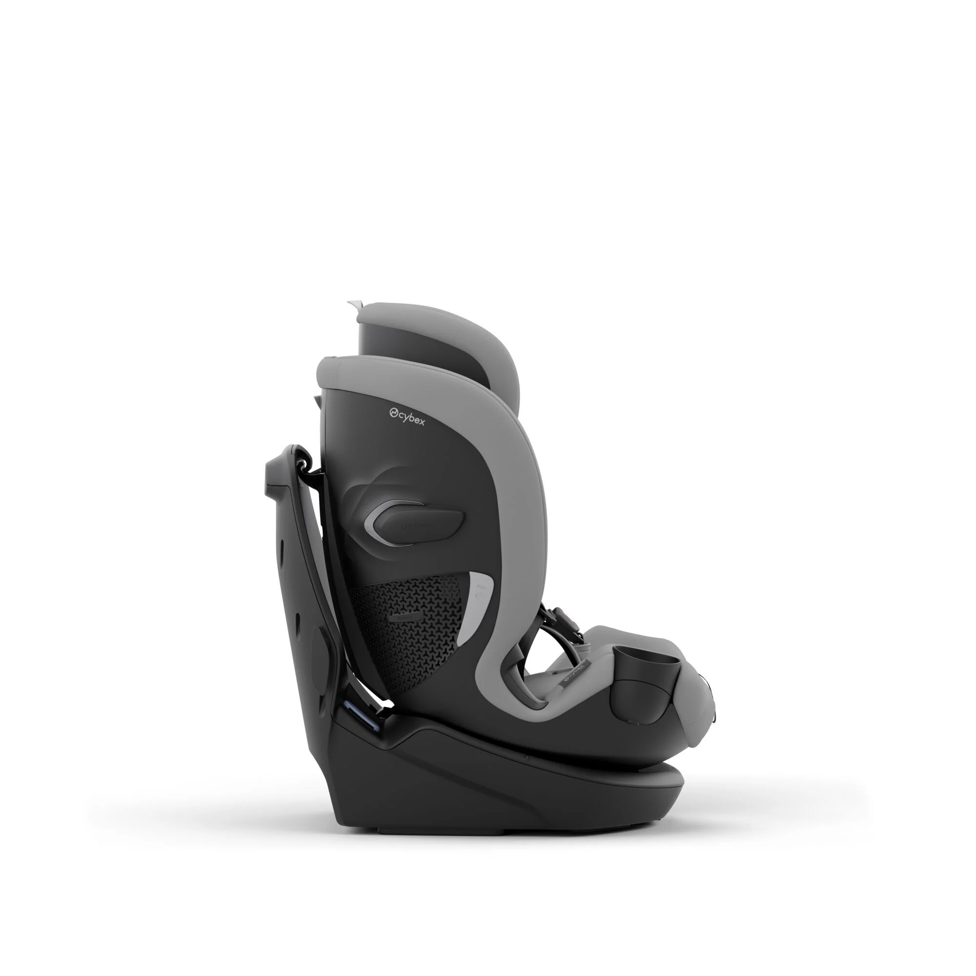 Callisto G 360 Select Rotating All-in-One Convertible Car Seat by Cybex - Image 3