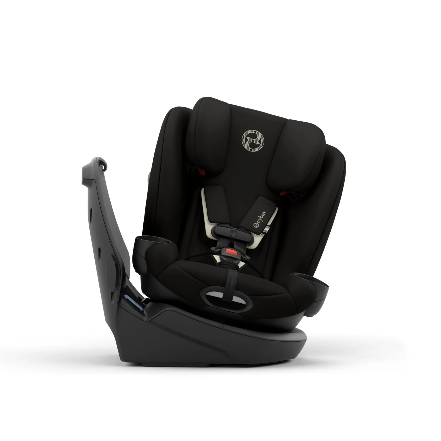 Callisto G 360 Select Rotating All-in-One Convertible Car Seat by Cybex - Image 8