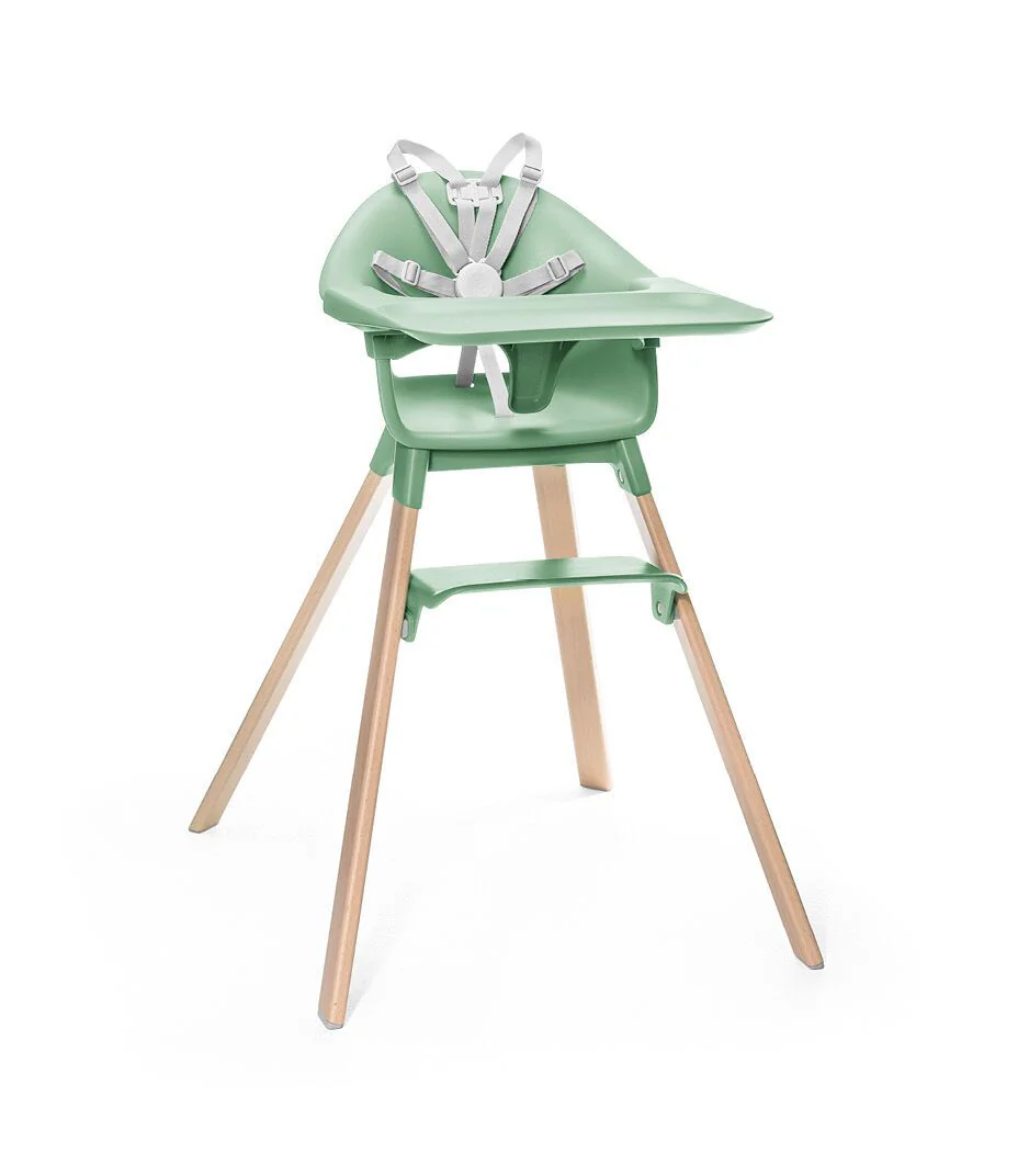 Clikk High Chair by Stokke - Image 12