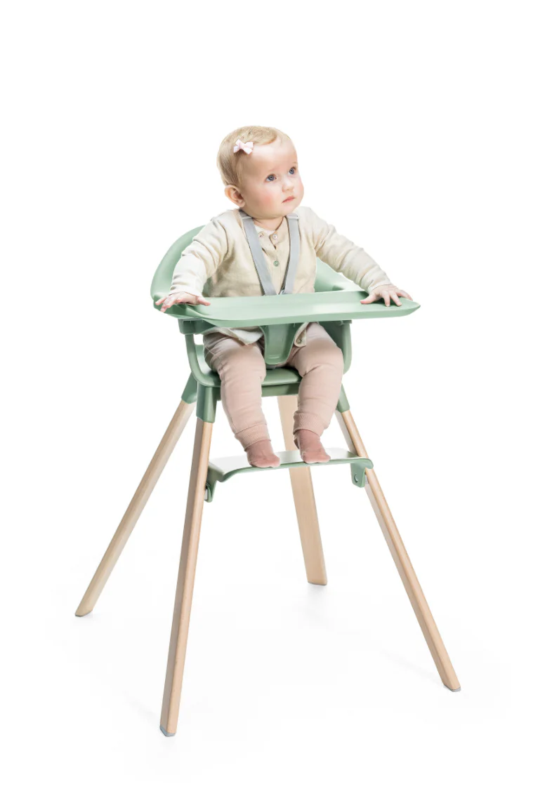 Clikk High Chair by Stokke - Image 15