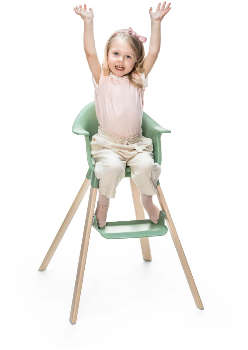 Clikk High Chair by Stokke - Image 16