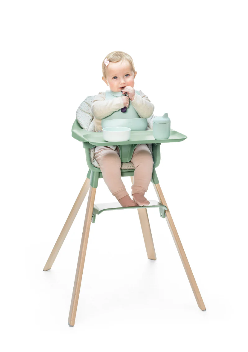 Clikk High Chair by Stokke - Image 17