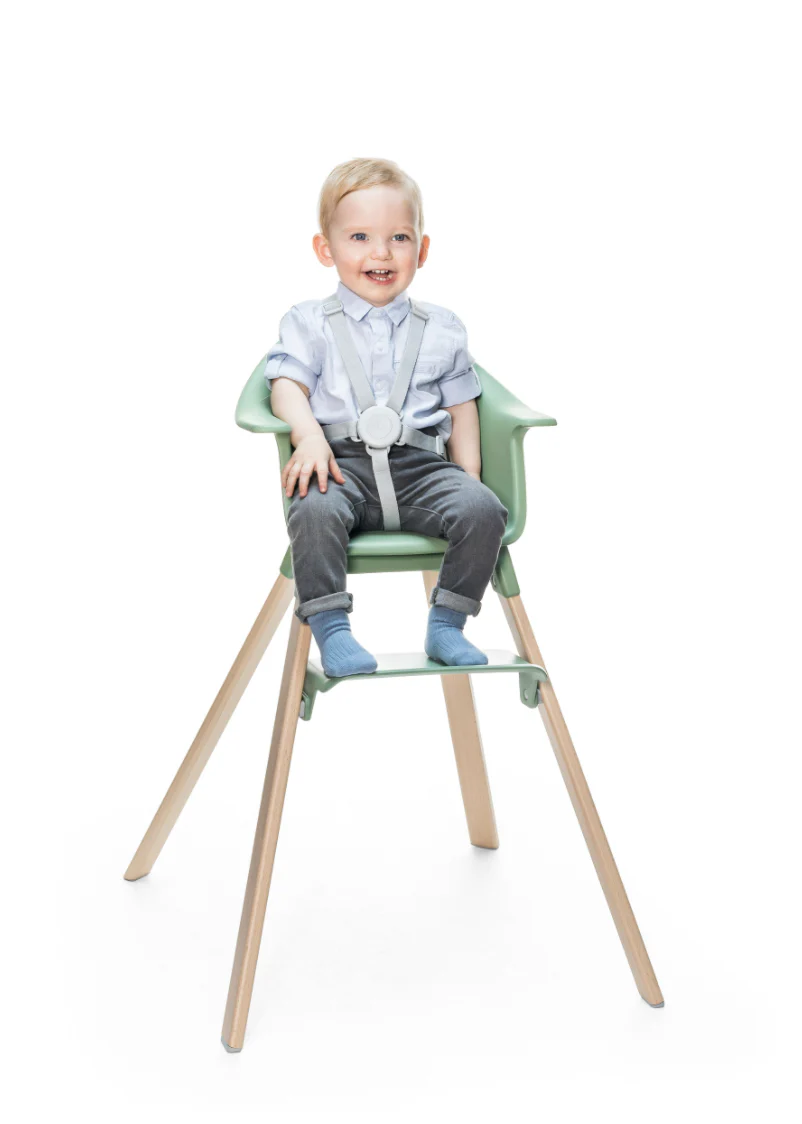 Clikk High Chair by Stokke - Image 18