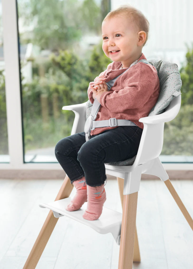Clikk High Chair by Stokke - Image 6