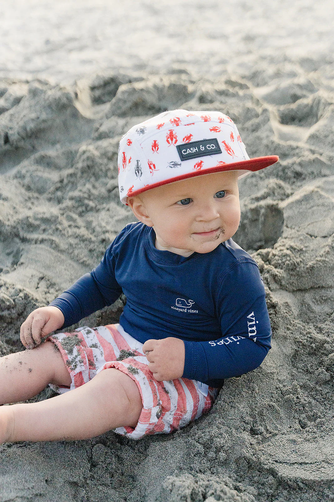Craw Daddy Hat by Cash and Co - Image 3