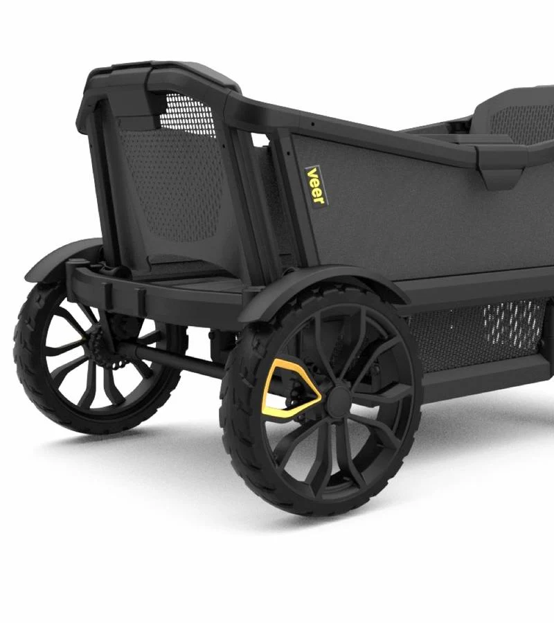 Cruiser Wagon by Veer - Image 6