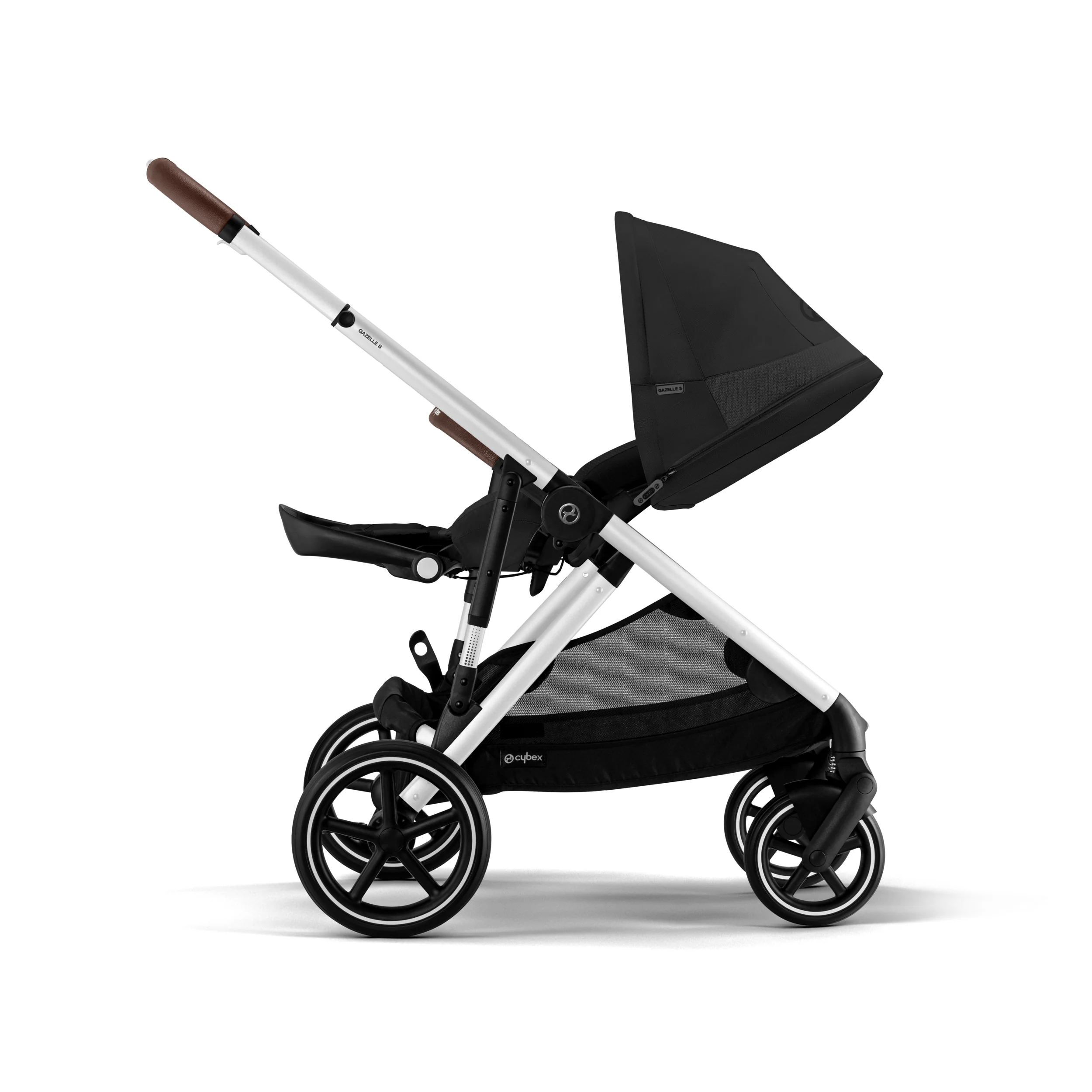Gazelle S 2 Stroller by Cybex - Image 10