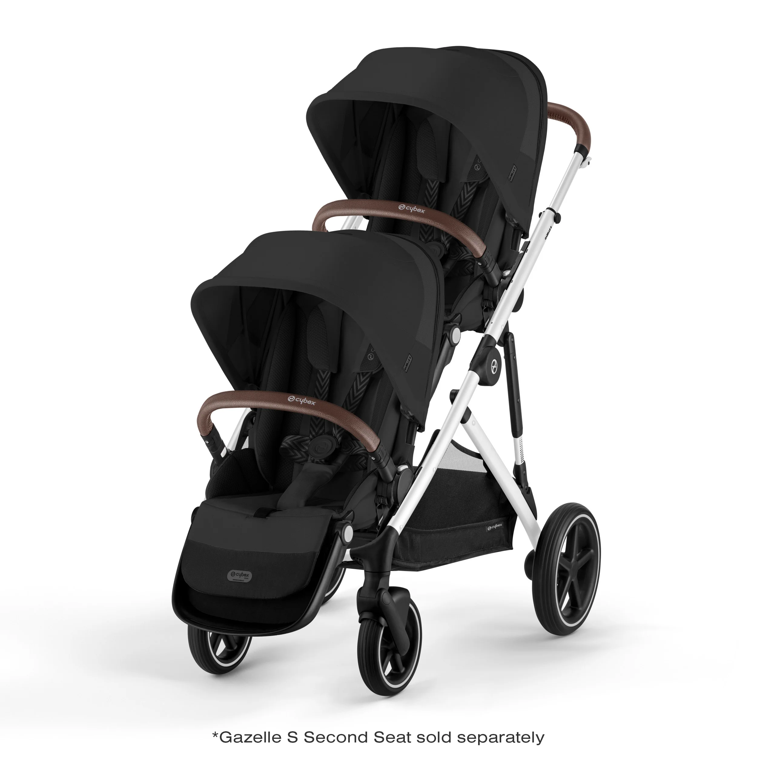 Gazelle S 2 Stroller by Cybex - Image 15
