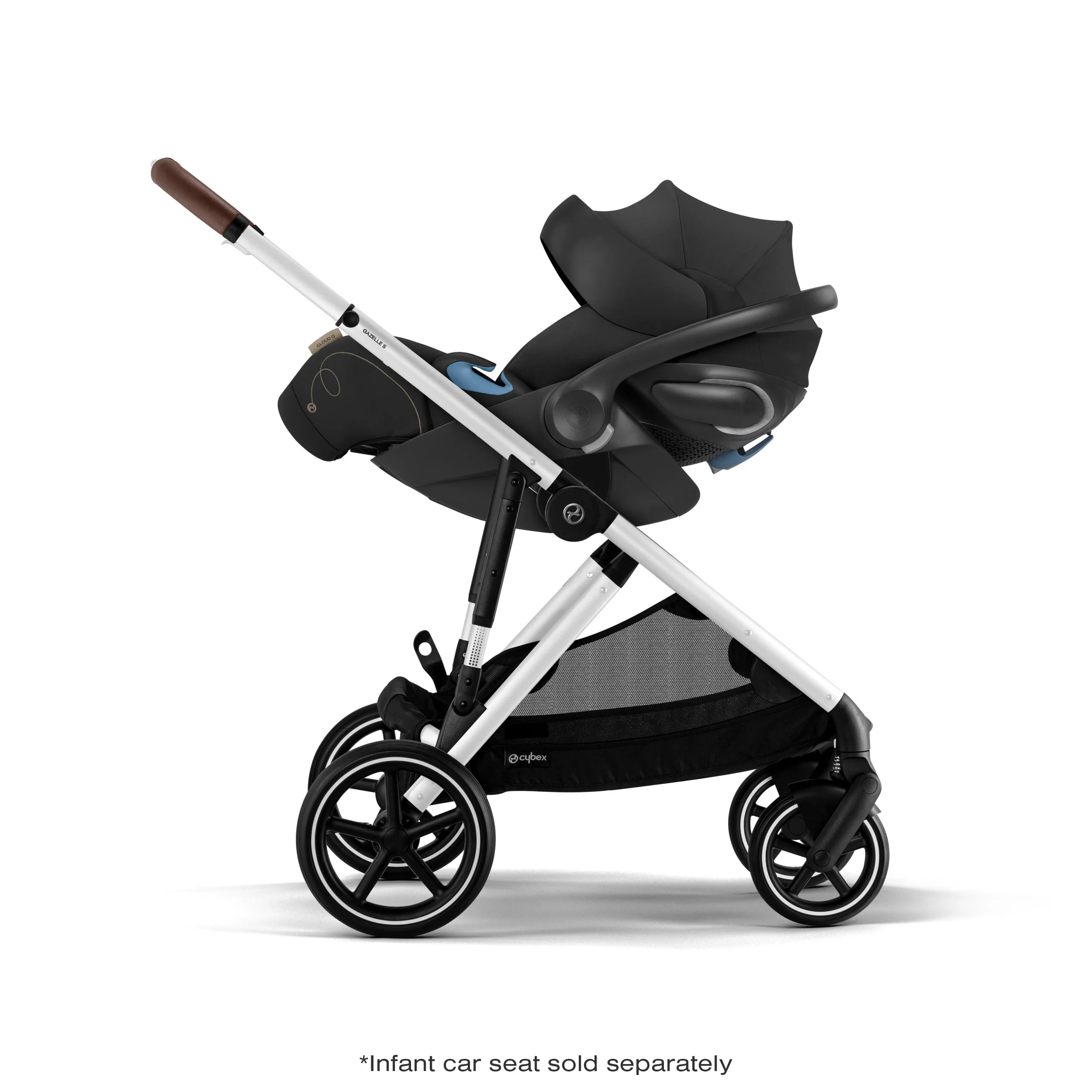 Gazelle S 2 Stroller by Cybex - Image 18