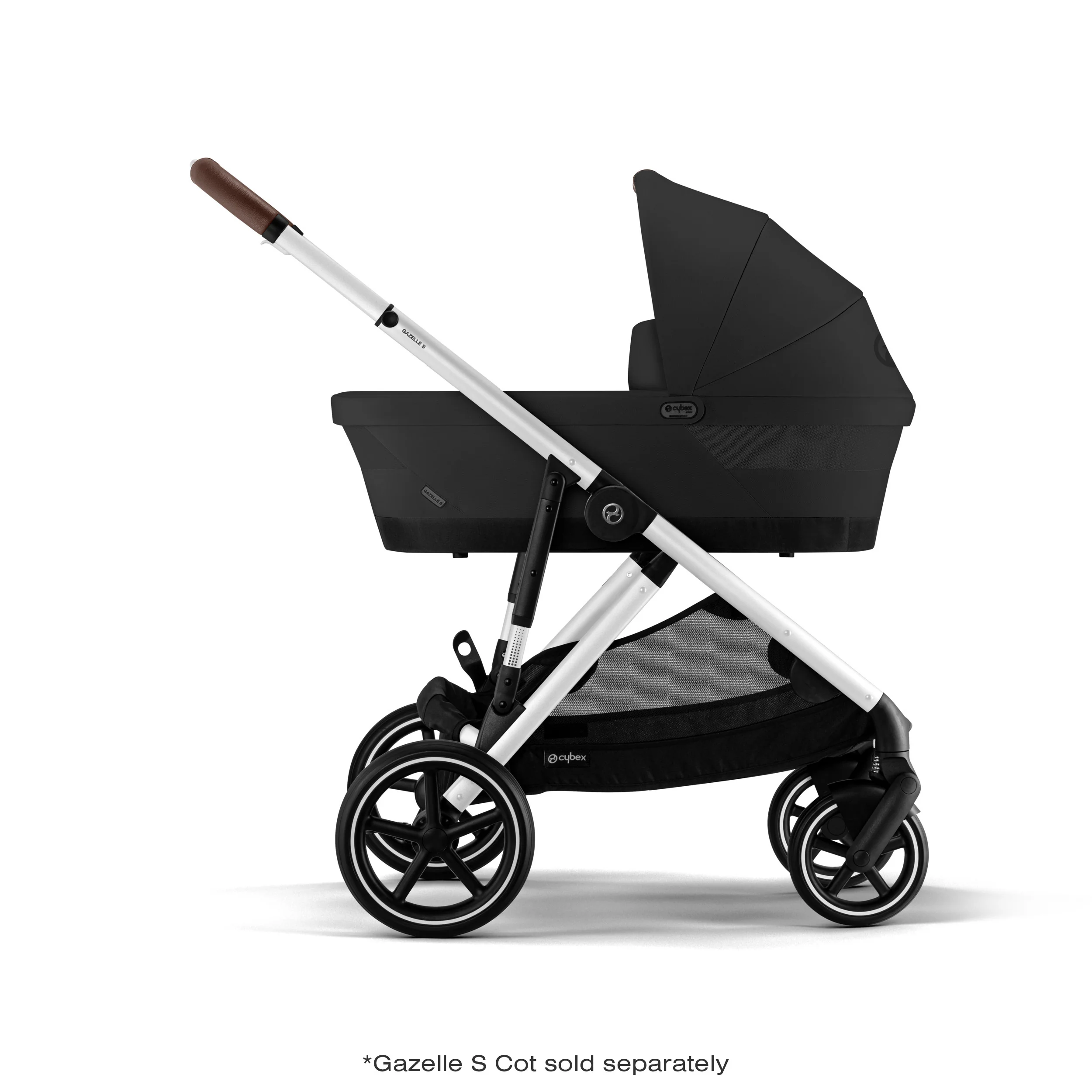 Gazelle S 2 Stroller by Cybex - Image 19