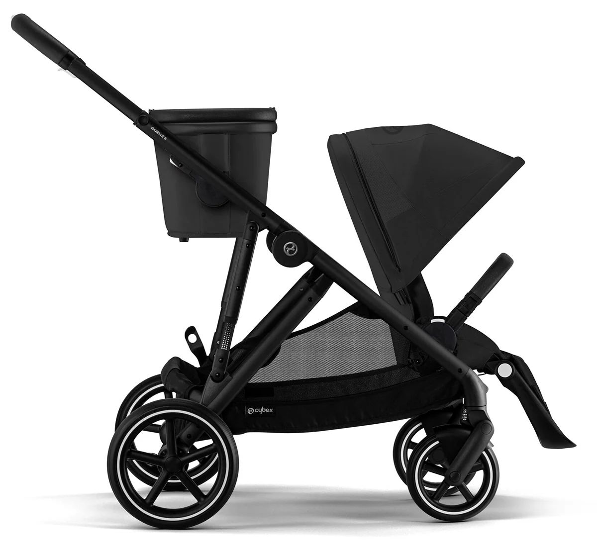 Gazelle S 2 Stroller by Cybex - Image 21