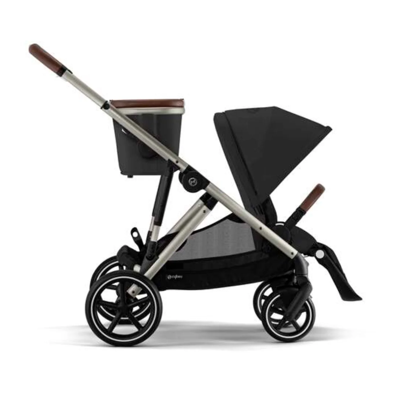 Gazelle S 2 Stroller by Cybex - Image 23