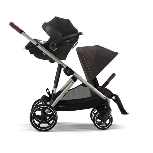 Gazelle S 2 Stroller by Cybex - Image 24