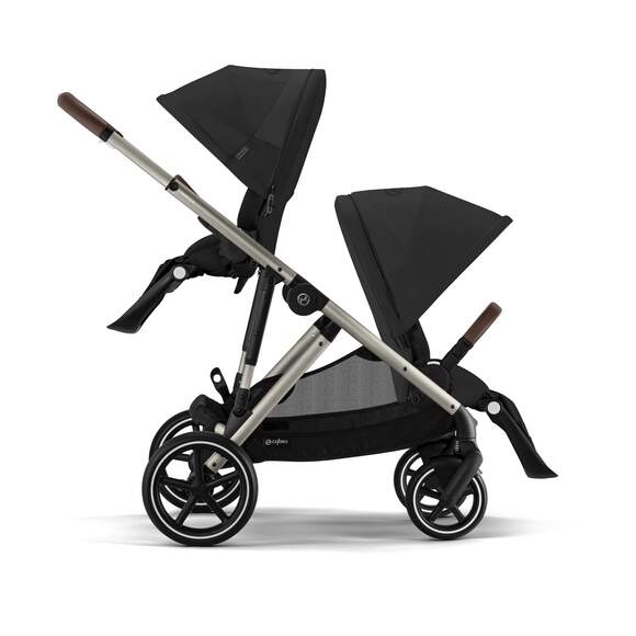 Gazelle S 2 Stroller by Cybex - Image 25