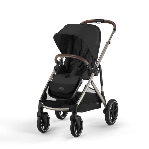 Gazelle S 2 Stroller by Cybex - Image 26