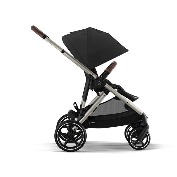 Gazelle S 2 Stroller by Cybex - Image 27