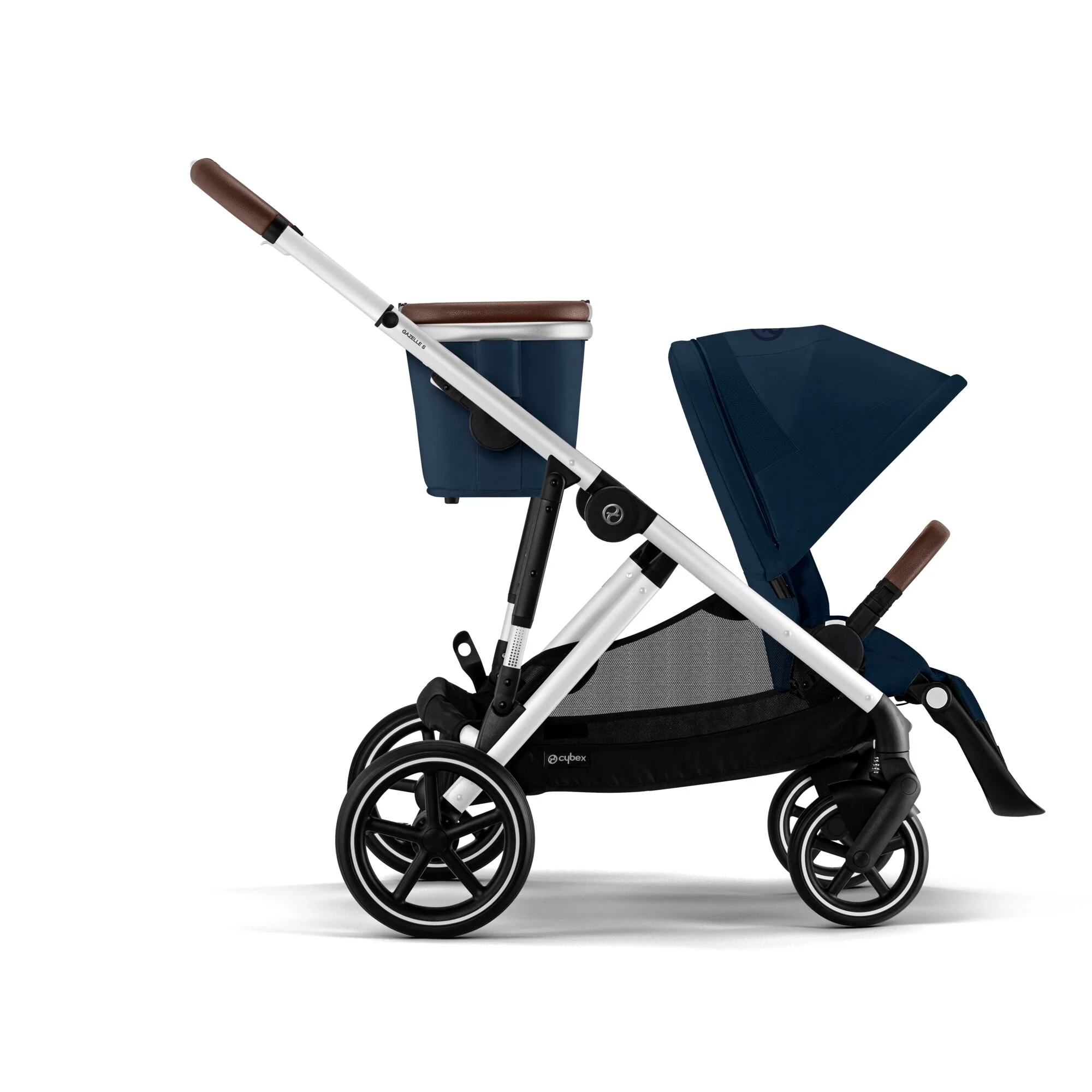 Gazelle S 2 Stroller by Cybex - Image 3