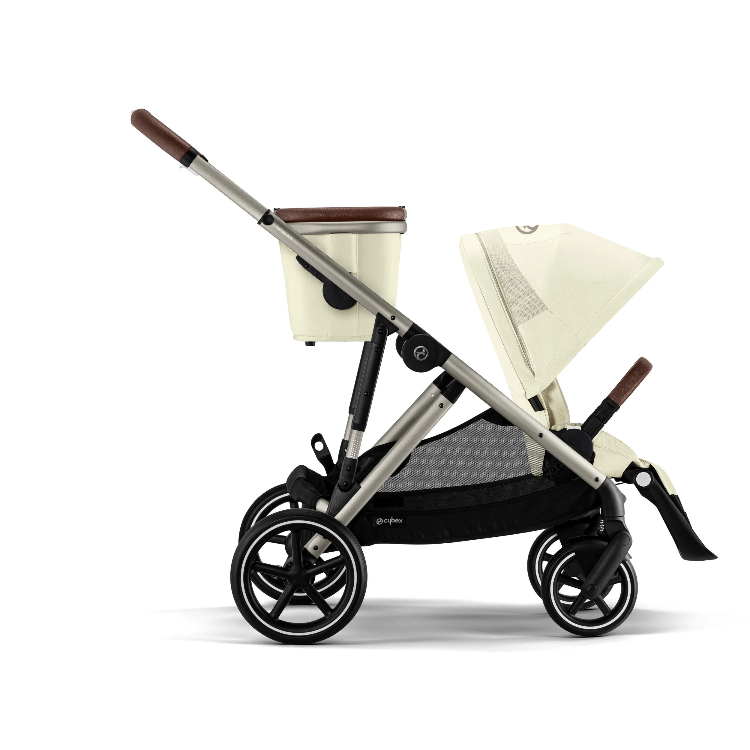 Gazelle S 2 Stroller by Cybex - Image 4