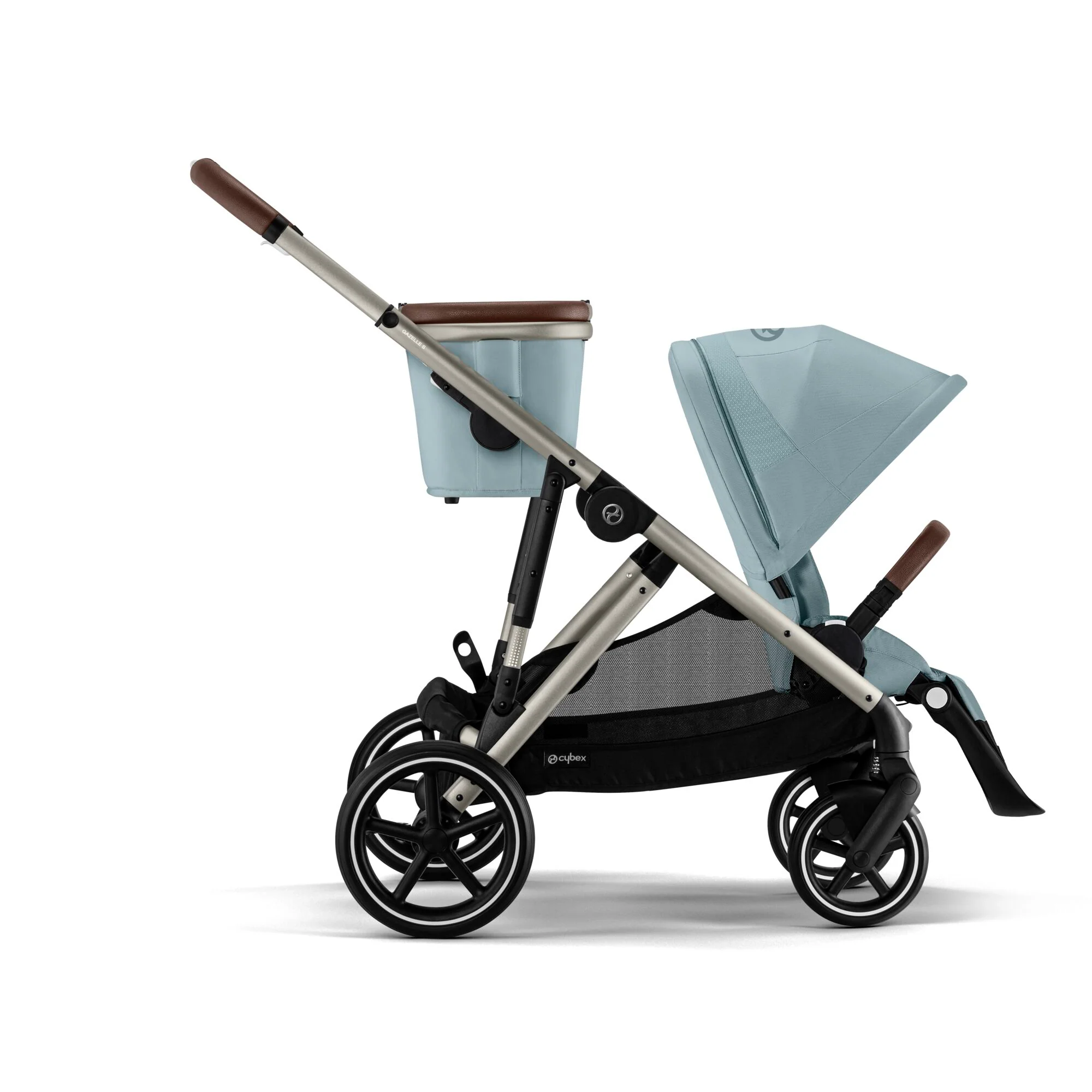 Gazelle S 2 Stroller by Cybex - Image 5