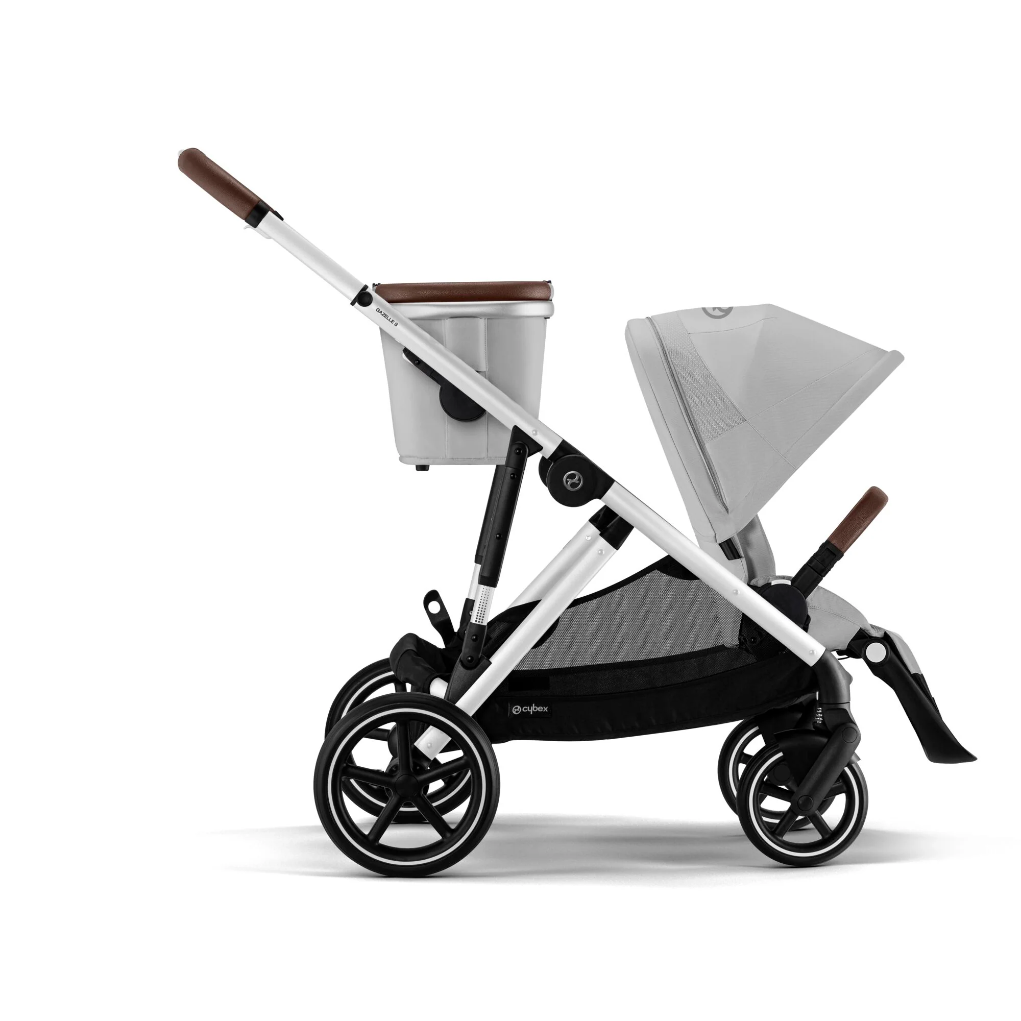 Gazelle S 2 Stroller by Cybex - Image 6