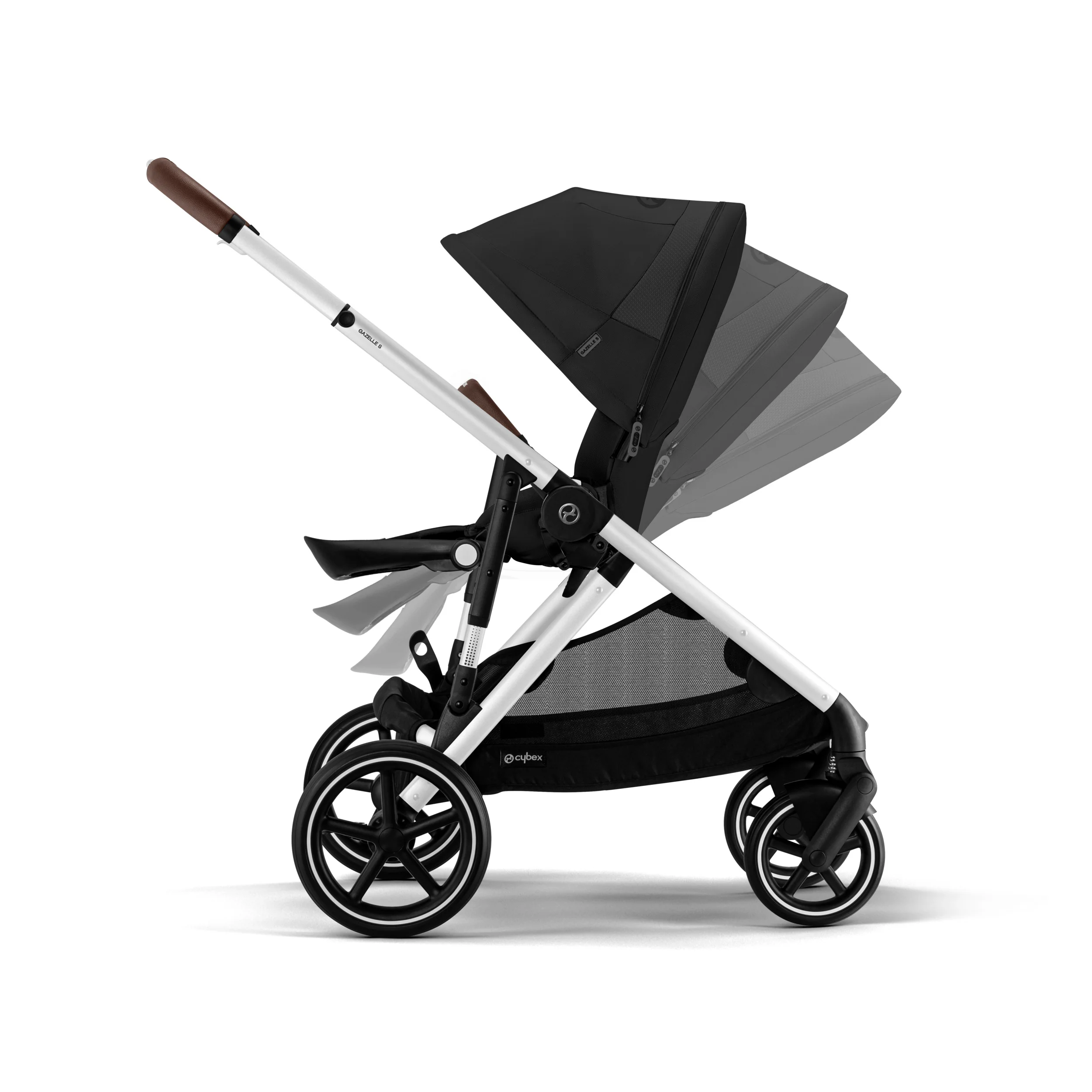 Gazelle S 2 Stroller by Cybex - Image 9