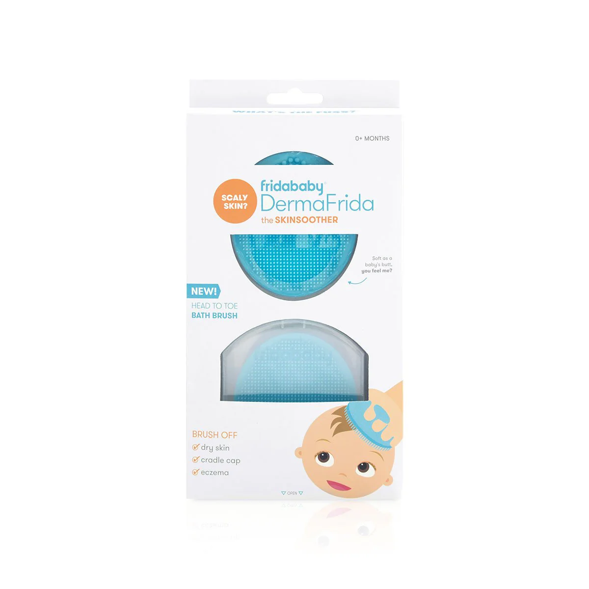 DermaFrida The Skin Soother Set by Fridababy - Image 3