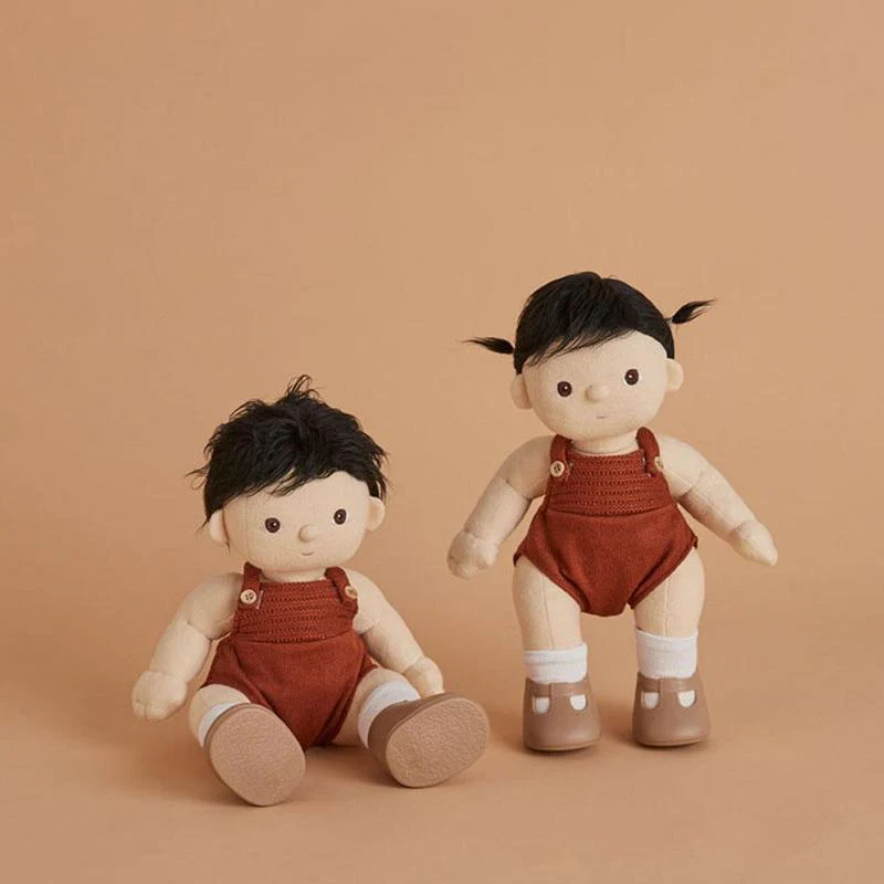 Dinkum Doll - Roo by Olli Ella - Image 3