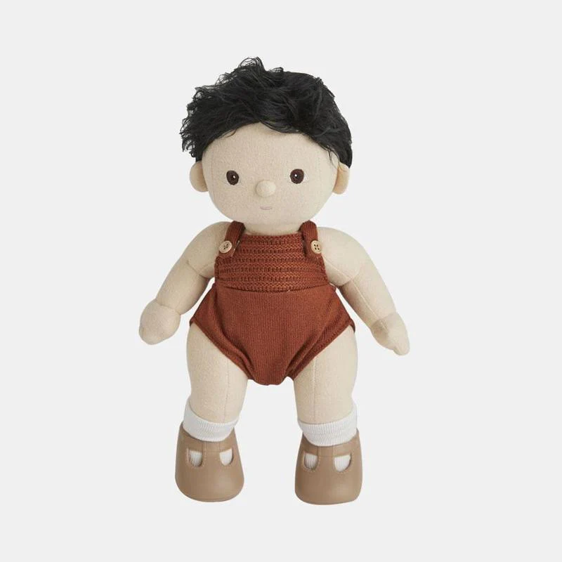 Dinkum Doll - Roo by Olli Ella - Image 5