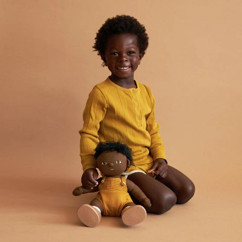 Dinkum Doll - Tiny by Olli Ella - Image 3