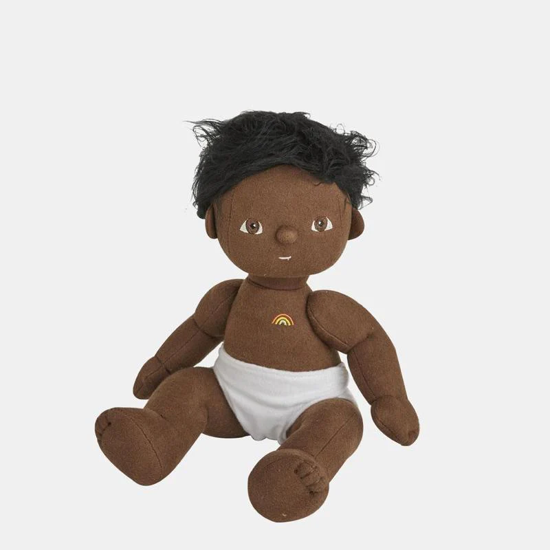 Dinkum Doll - Tiny by Olli Ella - Image 5
