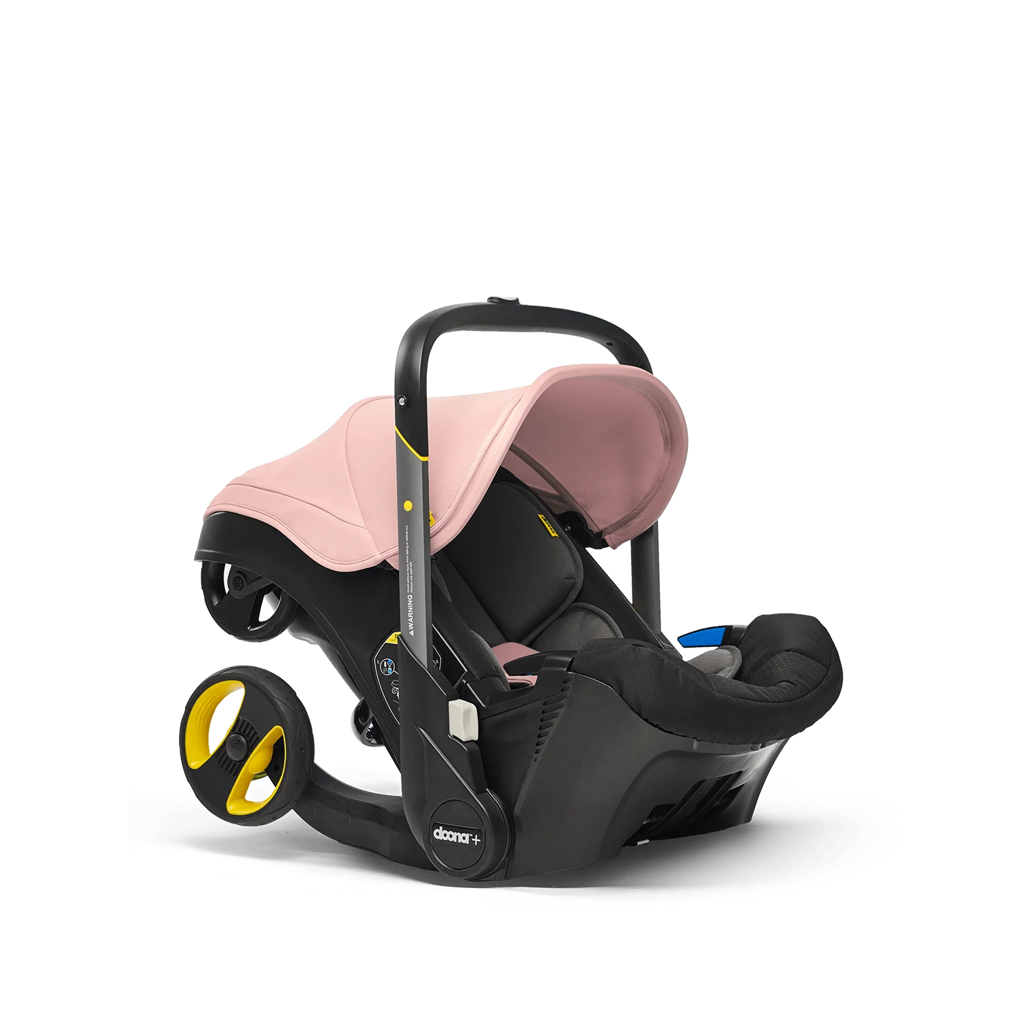 Doona Car Seat + Stroller - Image 13