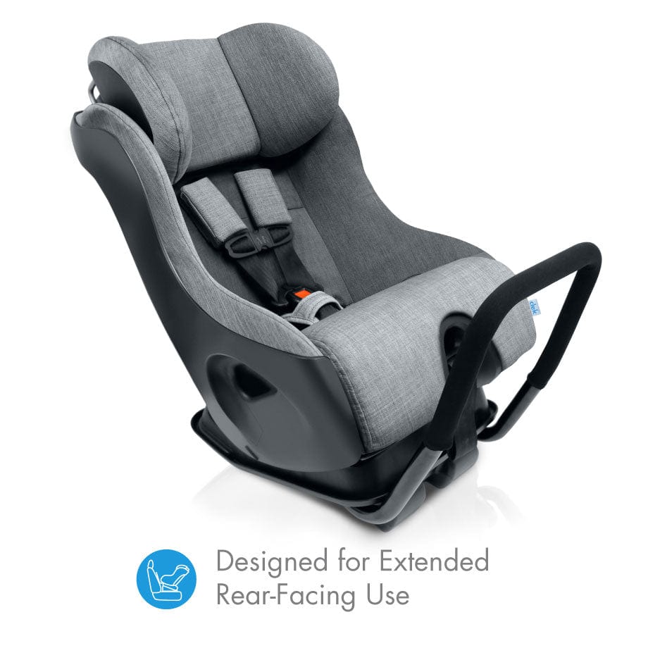 Fllo Convertible Car Seat by Clek - Image 12
