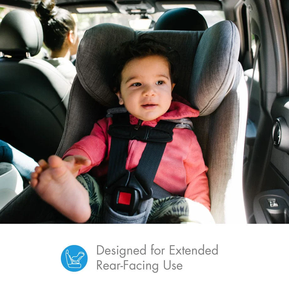 Foonf Convertible Car Seat by Clek - Image 4