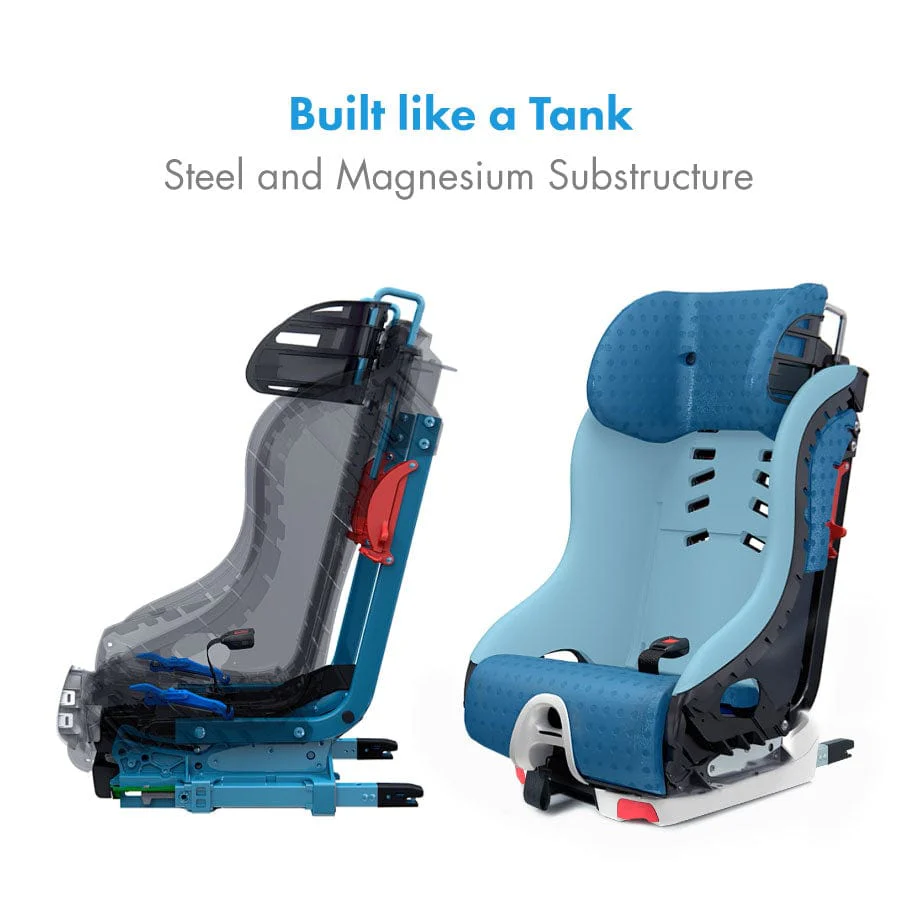 Foonf Convertible Car Seat by Clek - Image 49