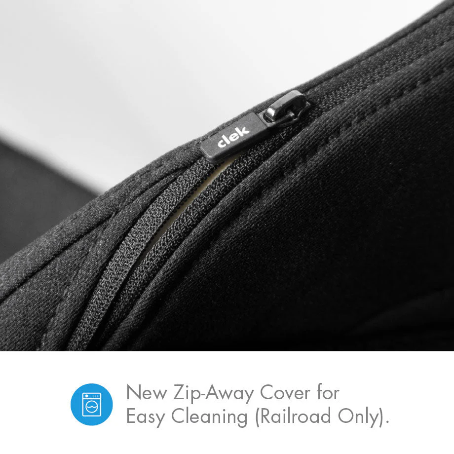 Foonf Convertible Car Seat by Clek - Image 5