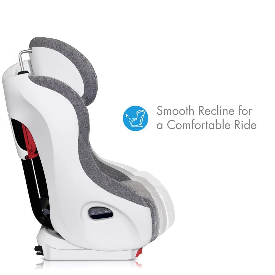 Foonf Convertible Car Seat by Clek - Image 50