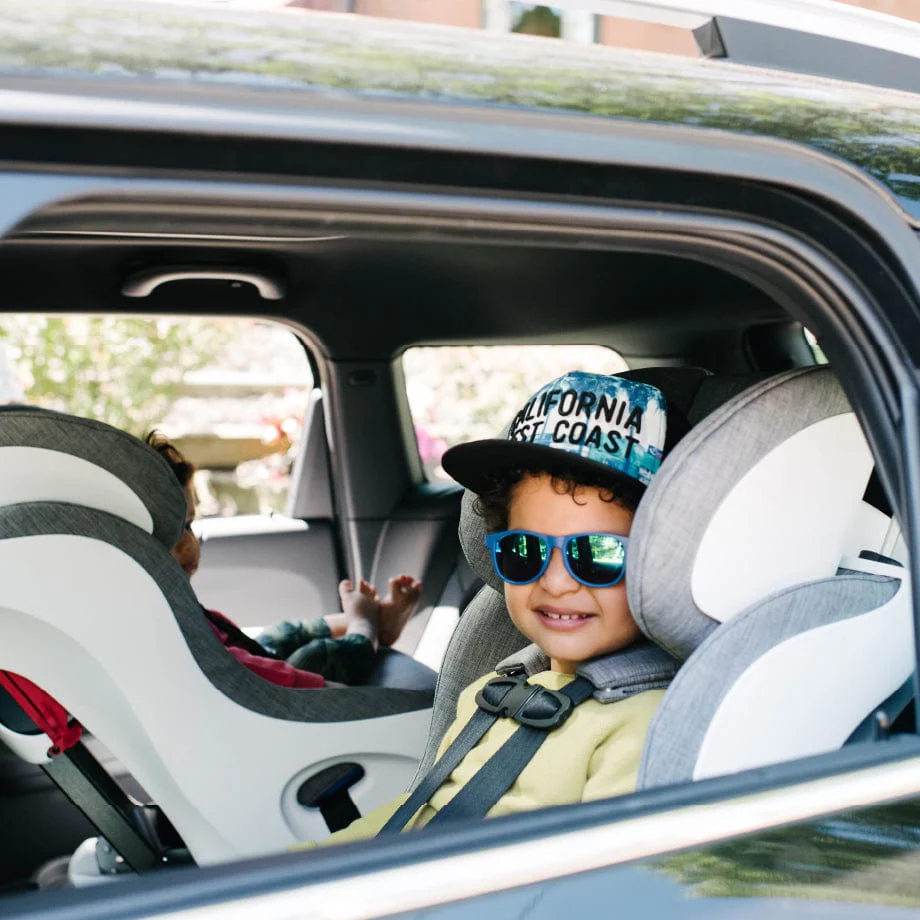 Foonf Convertible Car Seat by Clek - Image 54