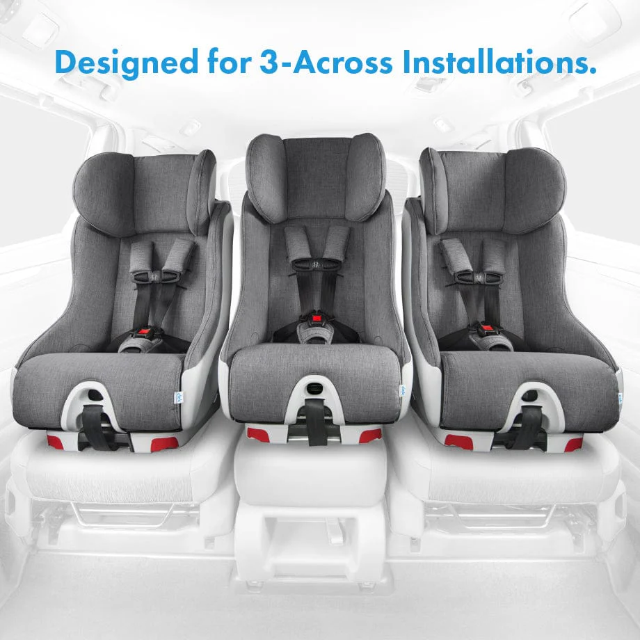 Foonf Convertible Car Seat by Clek - Image 55