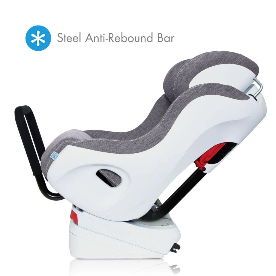 Foonf Convertible Car Seat by Clek - Image 58
