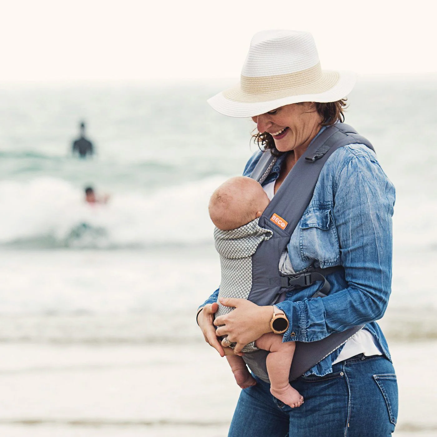 Gemini Cool Baby Carrier - Image 5