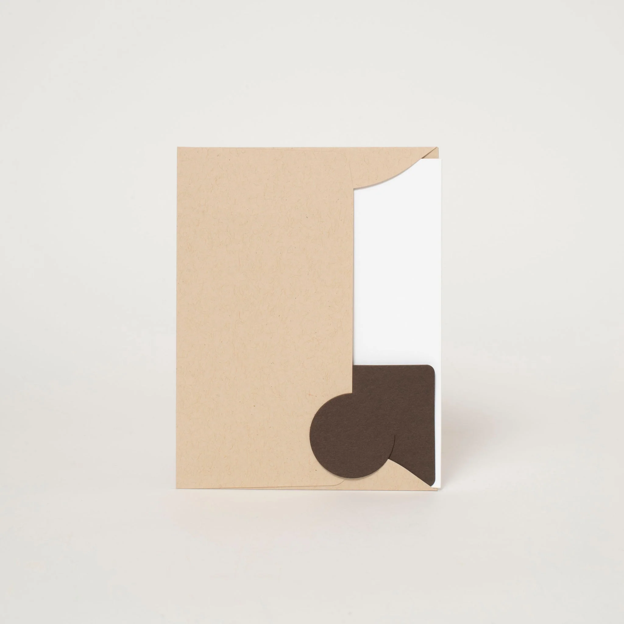 Tiny Hugs Birthday Card by Egg Press - Image 3