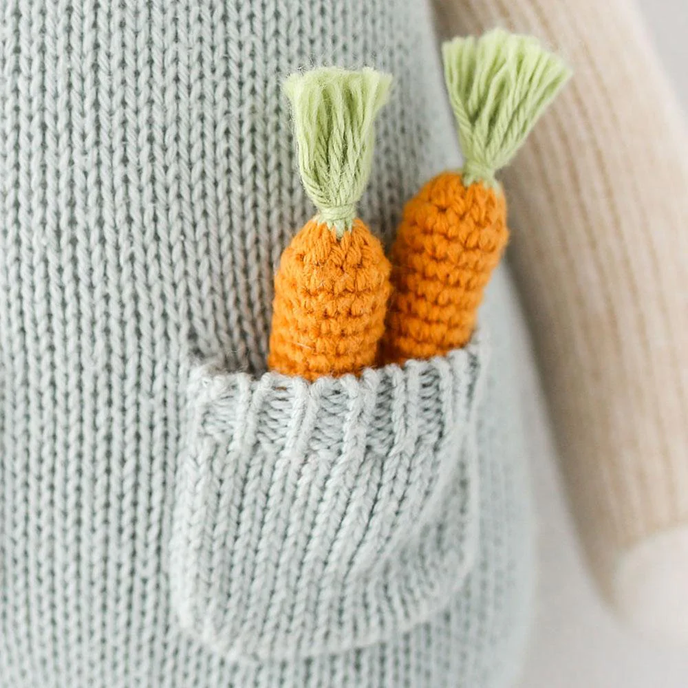 Henry the Bunny by Cuddle + Kind - Image 6
