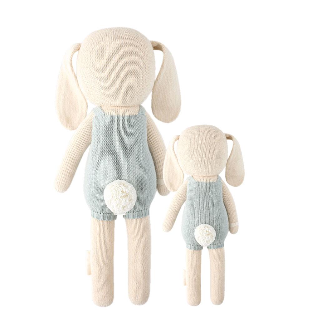 Henry the Bunny by Cuddle + Kind - Image 7