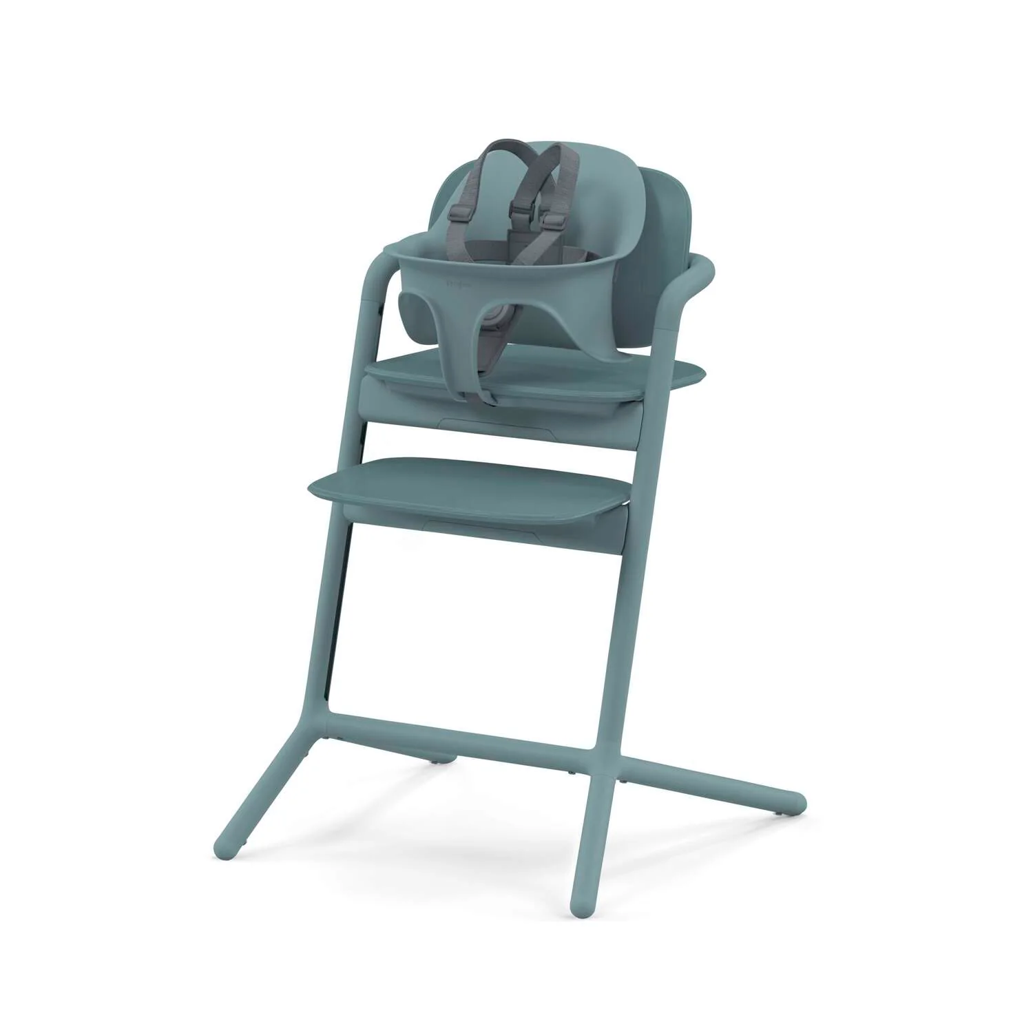 Lemo High Chair 3-in-1 Set by Cybex - Image 17